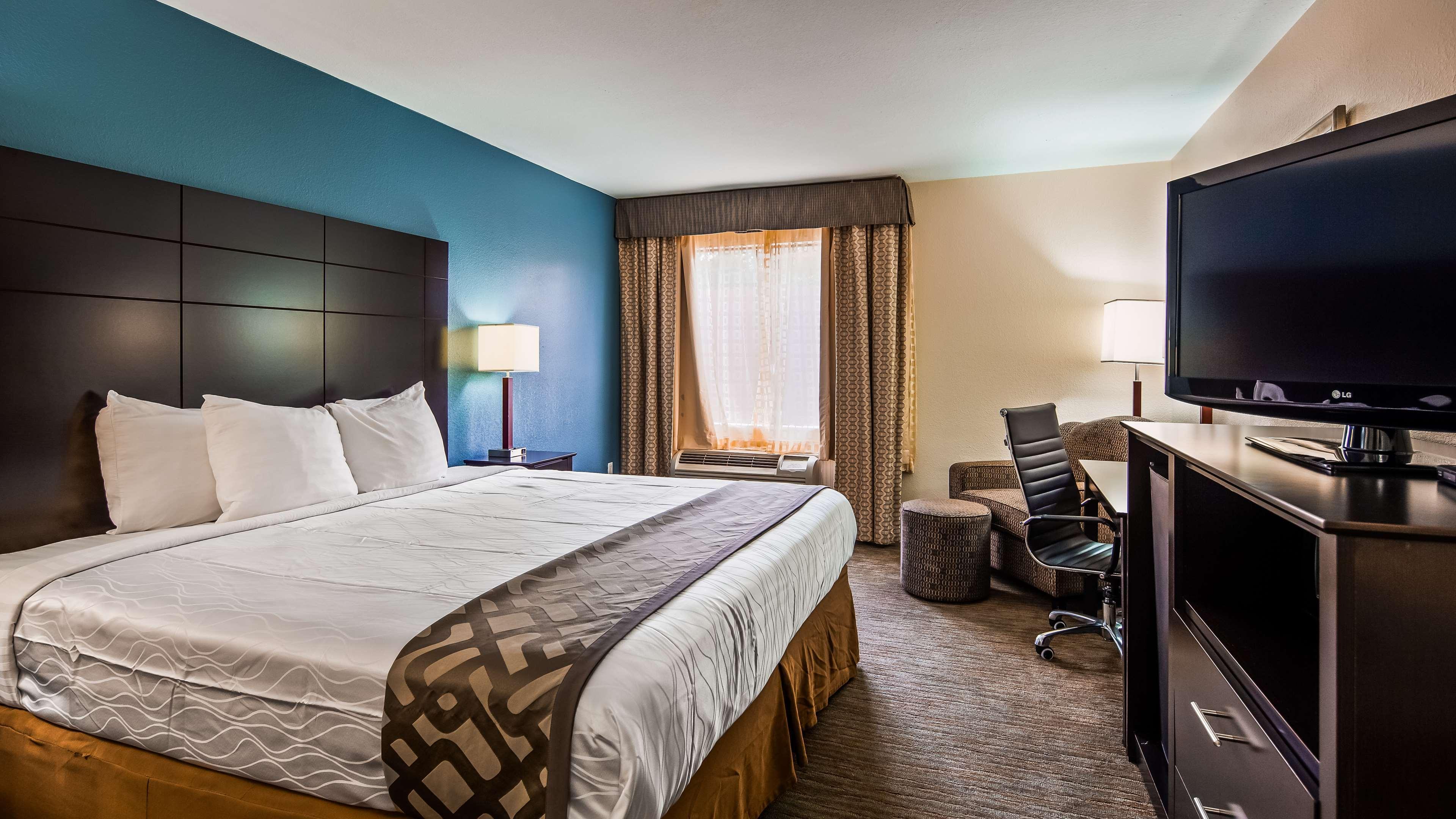 Best Western Plus Orange County Vidor Εξωτερικό φωτογραφία