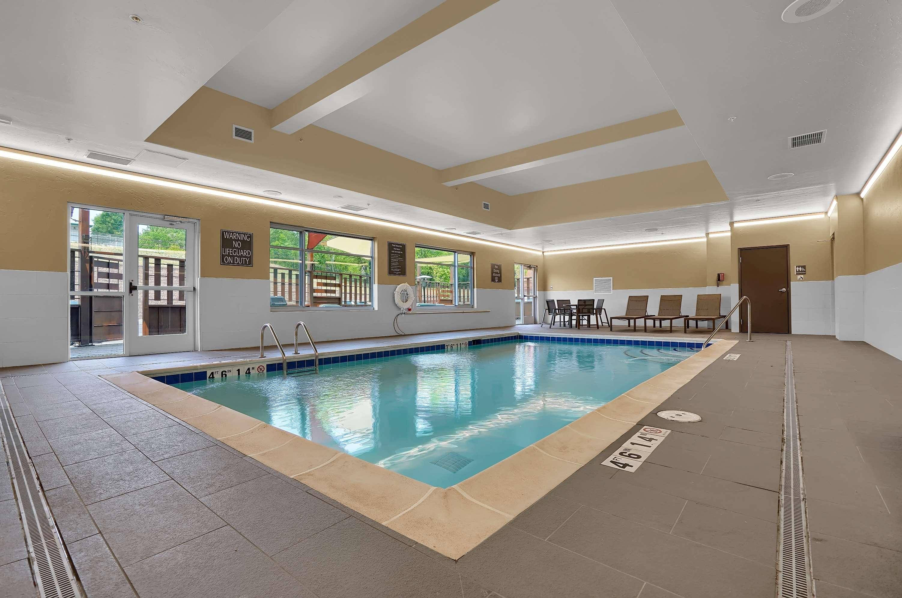 Best Western Plus Orange County Vidor Εξωτερικό φωτογραφία