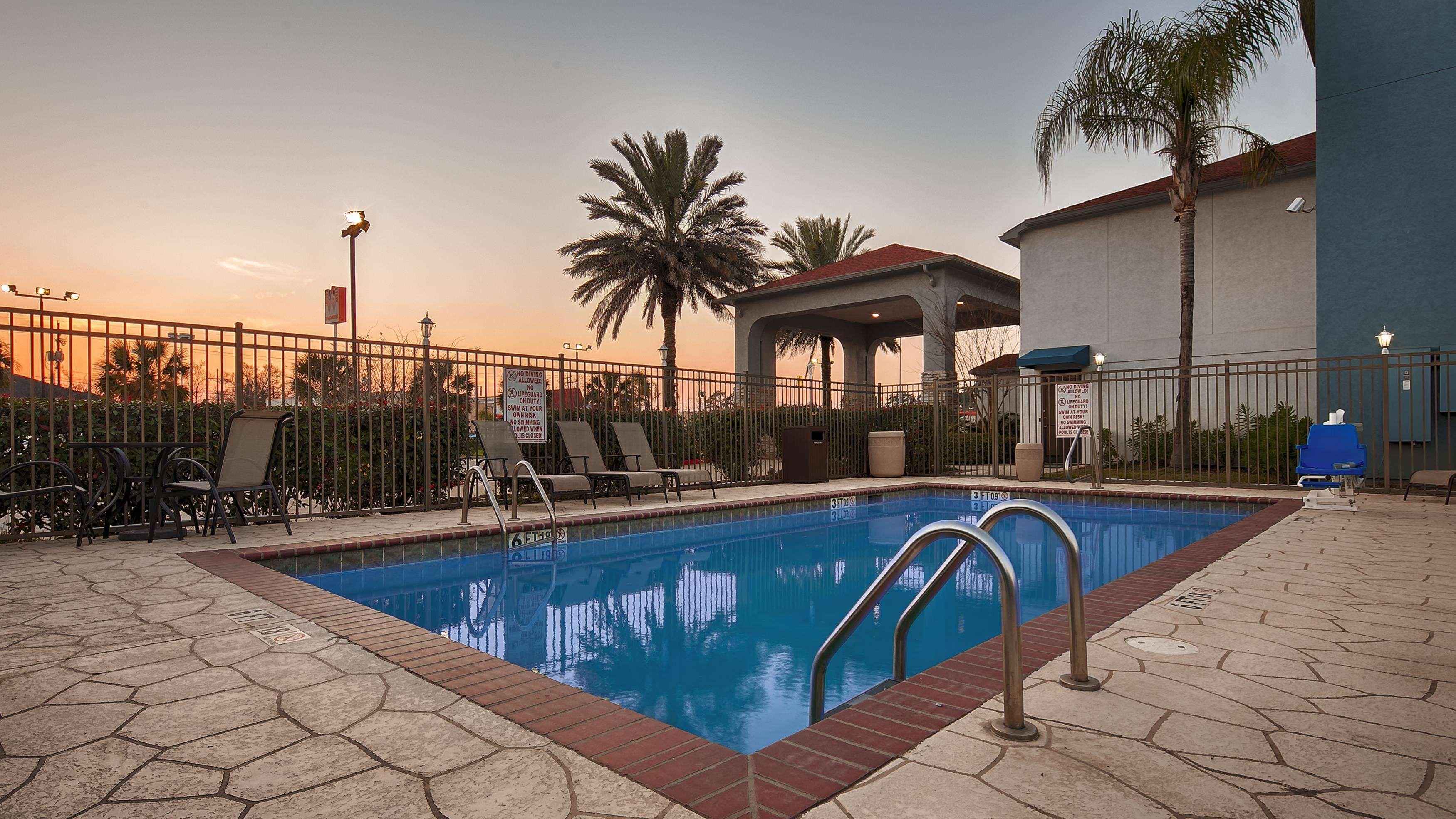 Best Western Plus Orange County Vidor Εξωτερικό φωτογραφία
