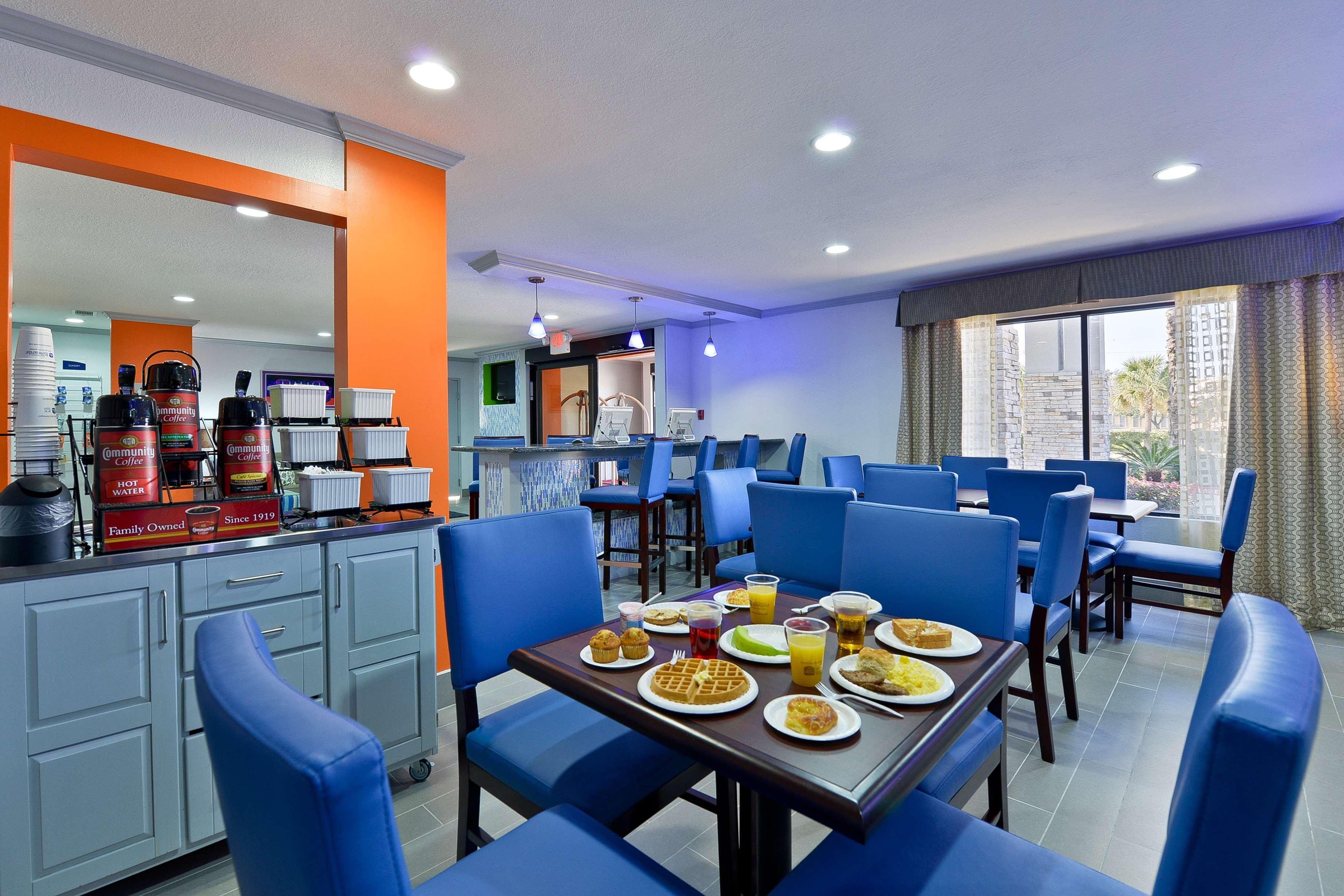 Best Western Plus Orange County Vidor Εξωτερικό φωτογραφία