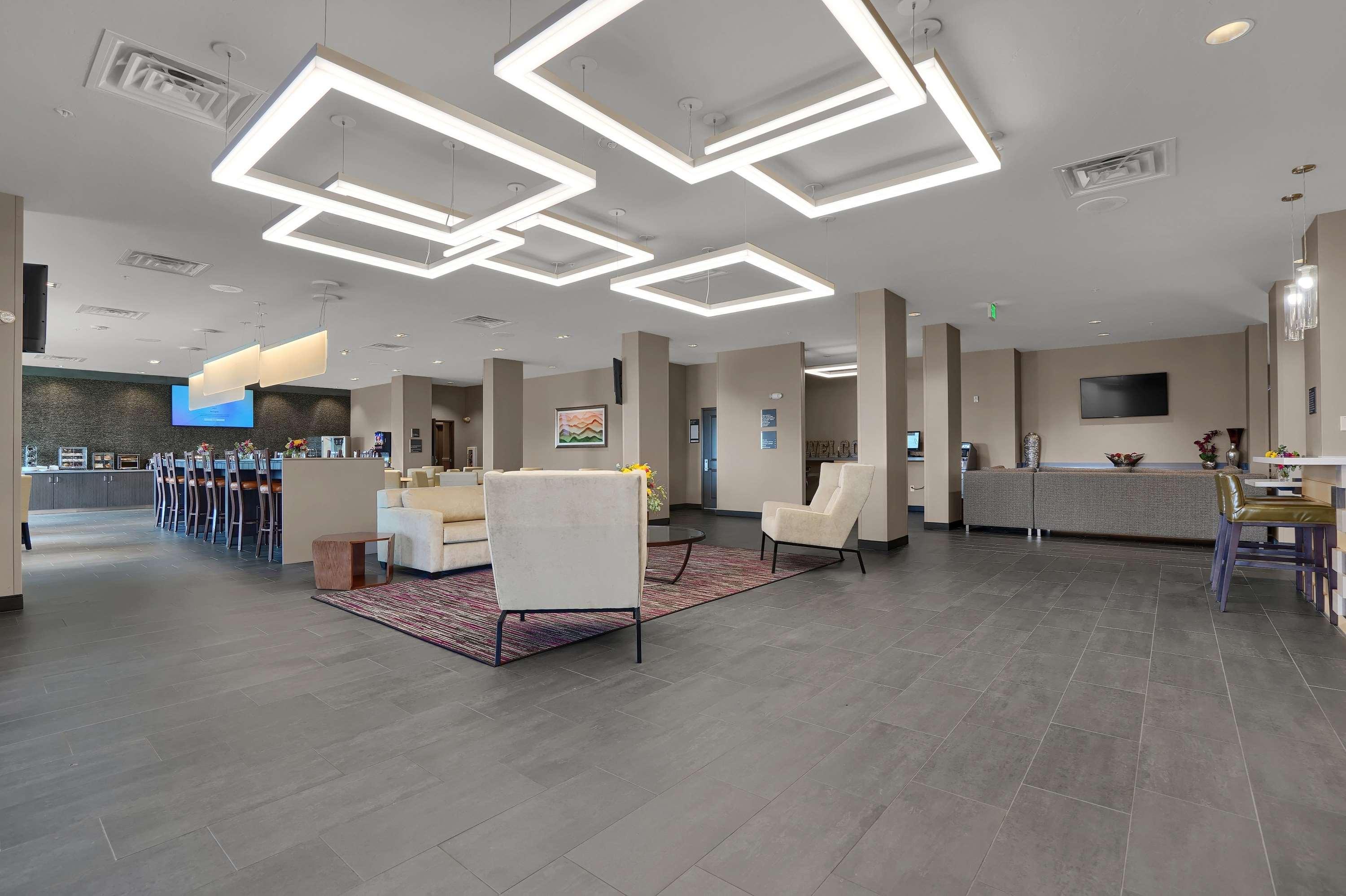 Best Western Plus Orange County Vidor Εξωτερικό φωτογραφία