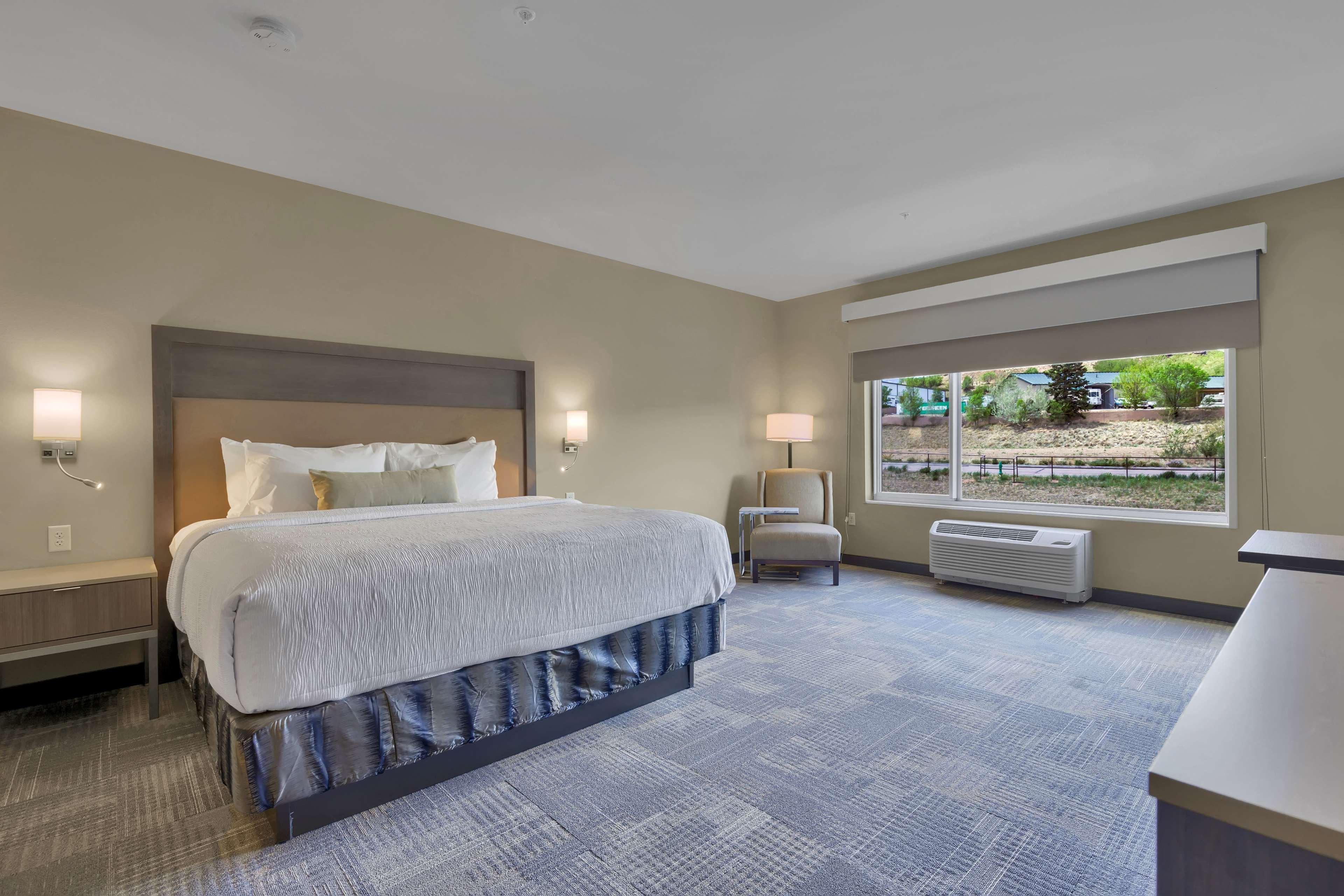 Best Western Plus Orange County Vidor Εξωτερικό φωτογραφία