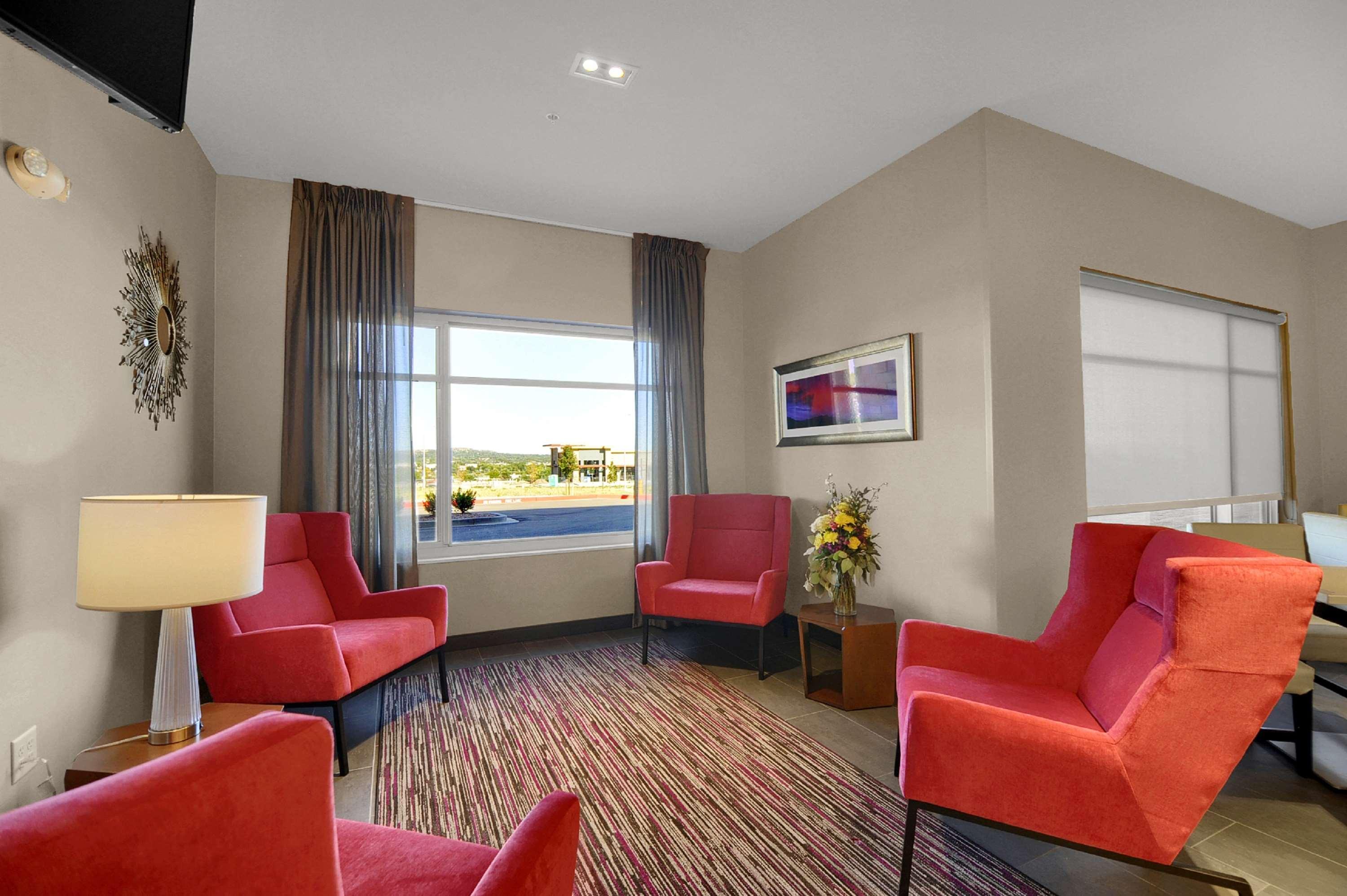 Best Western Plus Orange County Vidor Εξωτερικό φωτογραφία