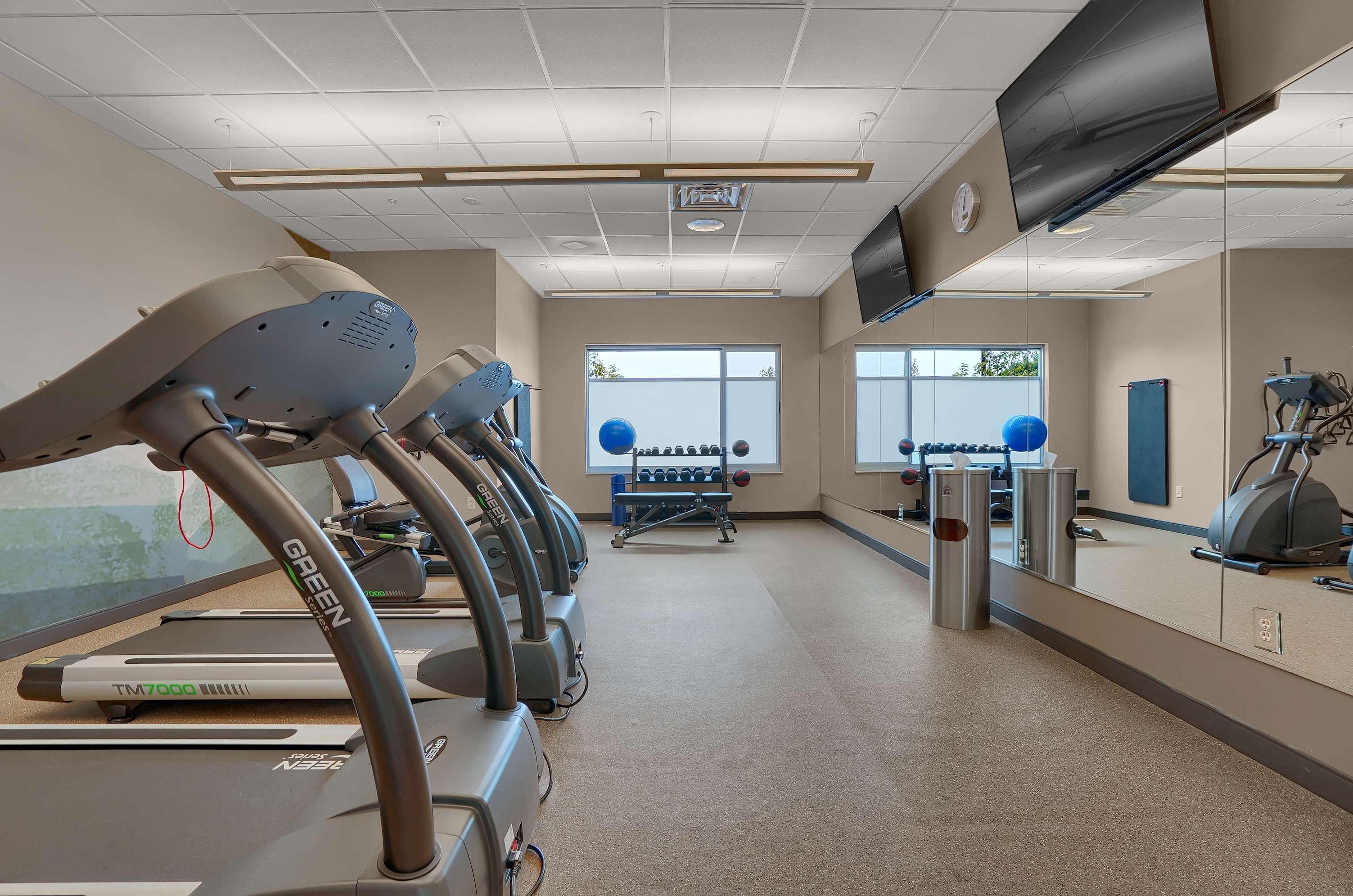 Best Western Plus Orange County Vidor Εξωτερικό φωτογραφία