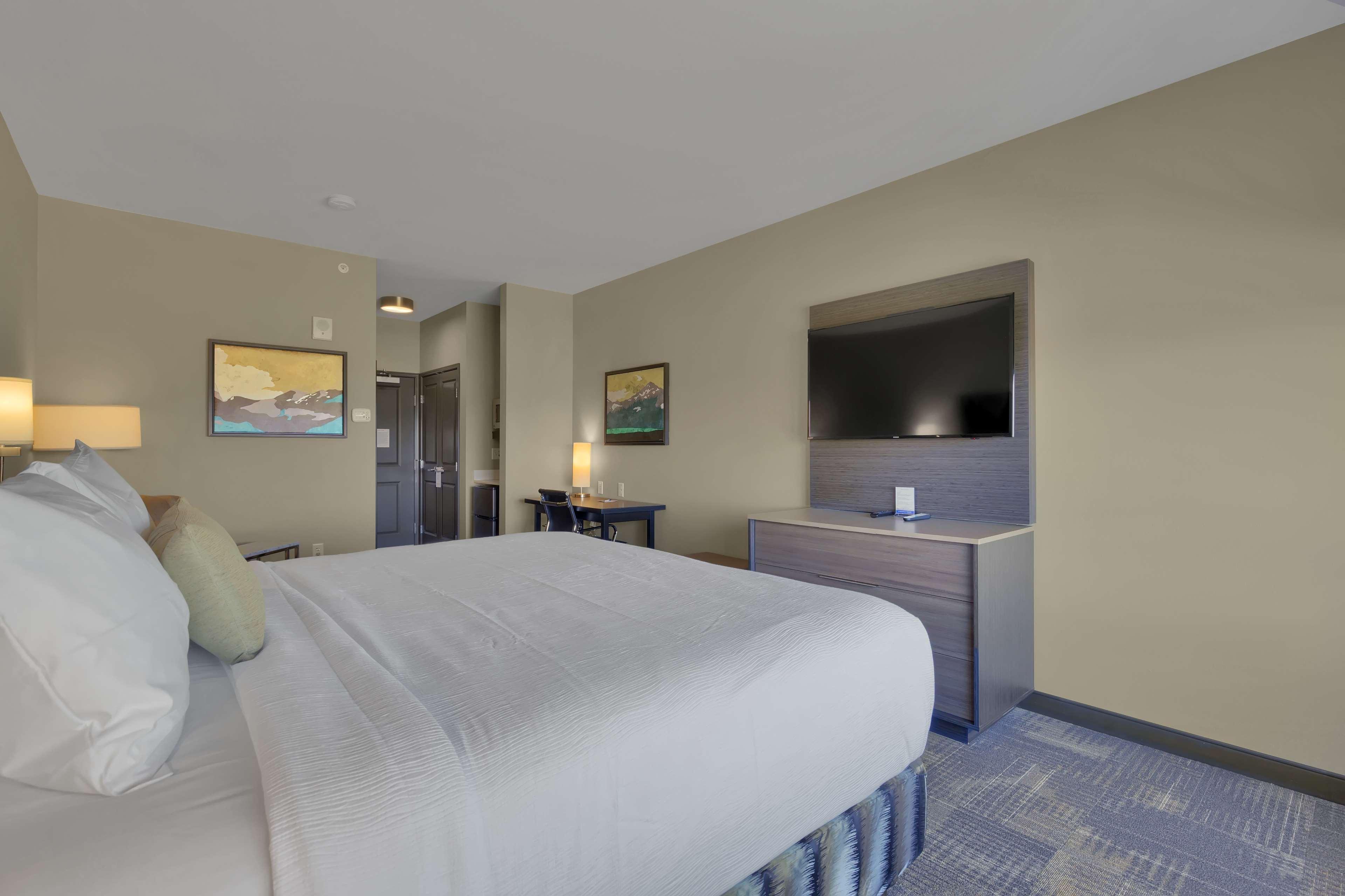 Best Western Plus Orange County Vidor Εξωτερικό φωτογραφία